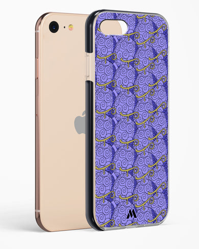 Gomu Gomu Devil Fruit Impact Drop Protection Case (Apple)
