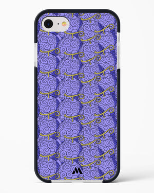 Gomu Gomu Devil Fruit Impact Drop Protection Case (Apple)