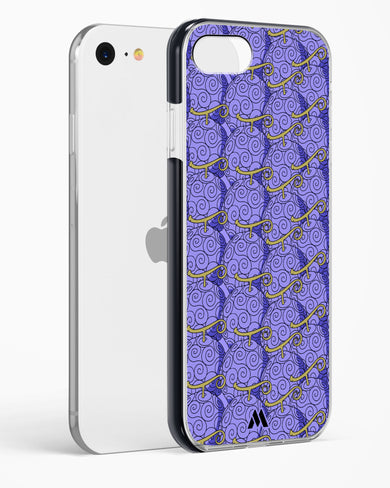 Gomu Gomu Devil Fruit Impact Drop Protection Case (Apple)