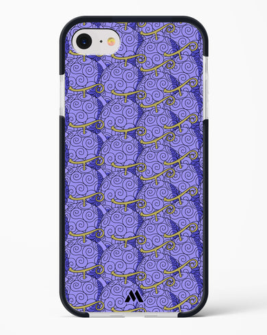 Gomu Gomu Devil Fruit Impact Drop Protection Case (Apple)