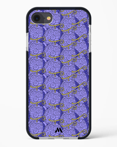 Gomu Gomu Devil Fruit Impact Drop Protection Case (Apple)