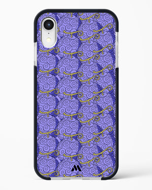 Gomu Gomu Devil Fruit Impact Drop Protection Case (Apple)