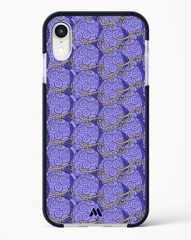 Gomu Gomu Devil Fruit Impact Drop Protection Case (Apple)