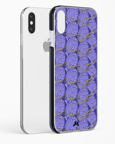 Gomu Gomu Devil Fruit Impact Drop Protection Case (Apple)