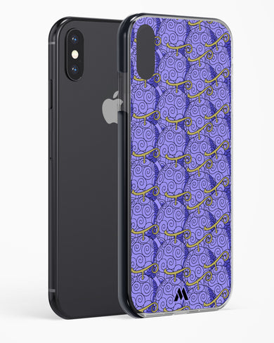 Gomu Gomu Devil Fruit Impact Drop Protection Case (Apple)
