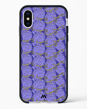 Gomu Gomu Devil Fruit Impact Drop Protection Case (Apple)