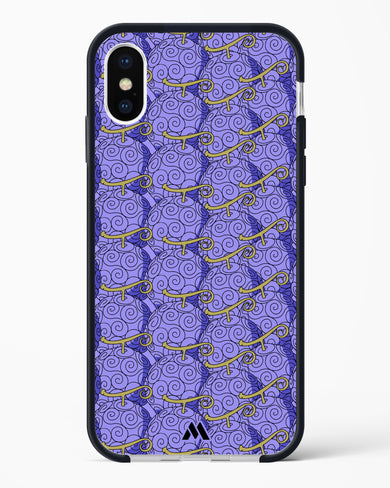 Gomu Gomu Devil Fruit Impact Drop Protection Case (Apple)