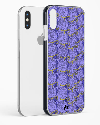 Gomu Gomu Devil Fruit Impact Drop Protection Case (Apple)