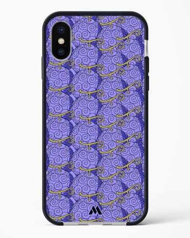 Gomu Gomu Devil Fruit Impact Drop Protection Case (Apple)