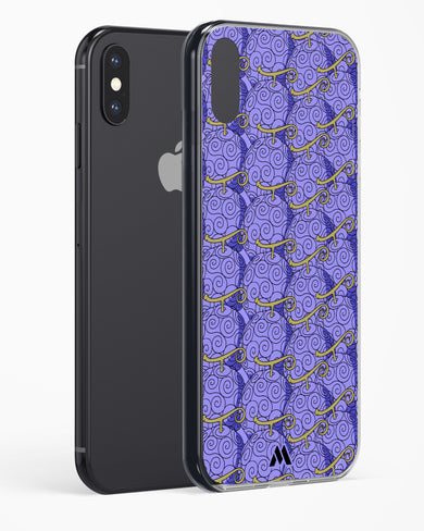 Gomu Gomu Devil Fruit Impact Drop Protection Case (Apple)