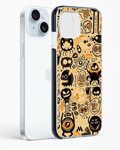 Hungry Monsters Impact Drop Protection Case (Apple)