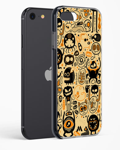 Hungry Monsters Impact Drop Protection Case (Apple)