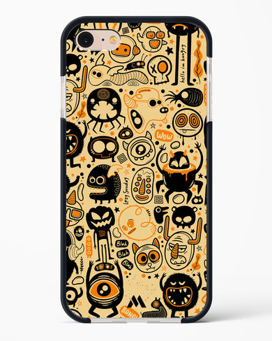 Hungry Monsters Impact Drop Protection Case (Apple)