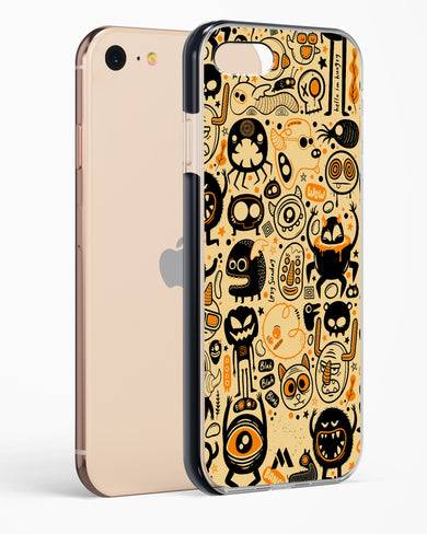 Hungry Monsters Impact Drop Protection Case (Apple)