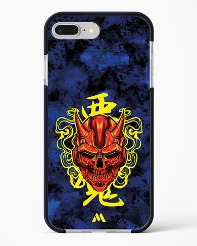 Akuma Spirit Impact Drop Protection Case (Apple)