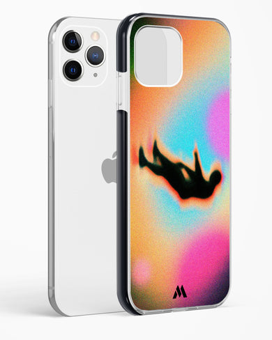 Free Falling Impact Drop Protection Case (Apple)