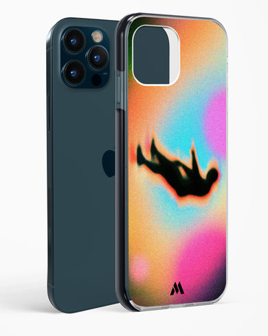 Free Falling Impact Drop Protection Case (Apple)
