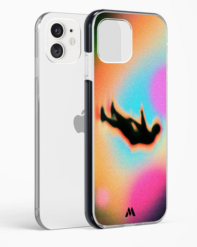 Free Falling Impact Drop Protection Case (Apple)