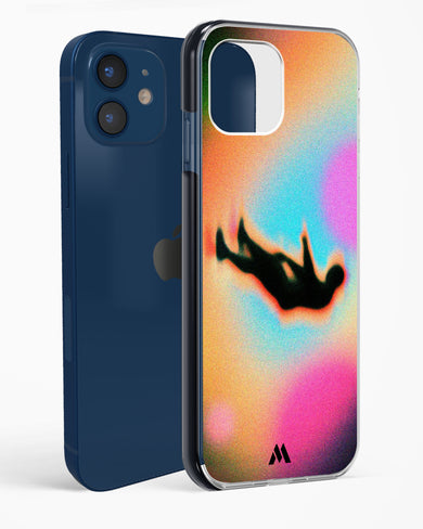 Free Falling Impact Drop Protection Case (Apple)