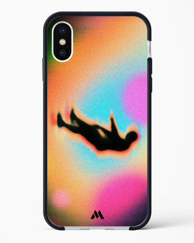 Free Falling Impact Drop Protection Case (Apple)