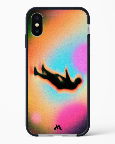 Free Falling Impact Drop Protection Case (Apple)