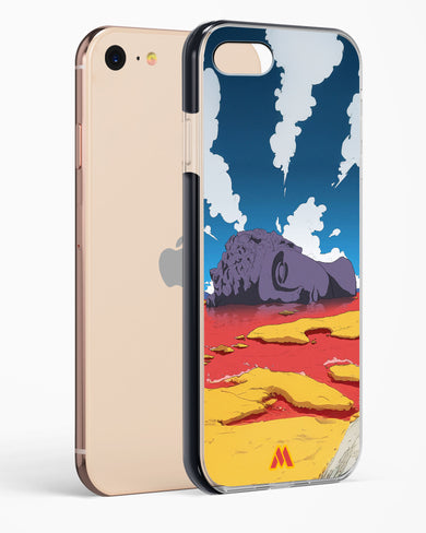 Buddha in Despair Impact Drop Protection Case (Apple)