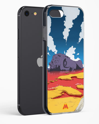 Buddha in Despair Impact Drop Protection Case (Apple)