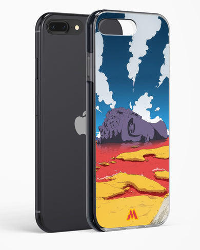 Buddha in Despair Impact Drop Protection Case (Apple)