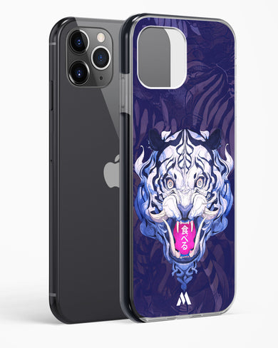 Tiger Tantrum Impact Drop Protection Case (Apple)