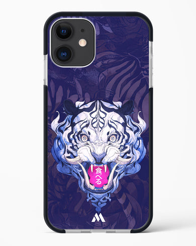 Tiger Tantrum Impact Drop Protection Case (Apple)