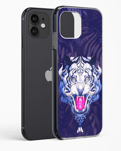 Tiger Tantrum Impact Drop Protection Case (Apple)