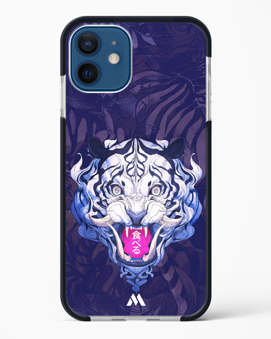 Tiger Tantrum Impact Drop Protection Case (Apple)