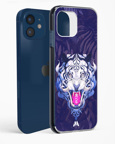 Tiger Tantrum Impact Drop Protection Case (Apple)