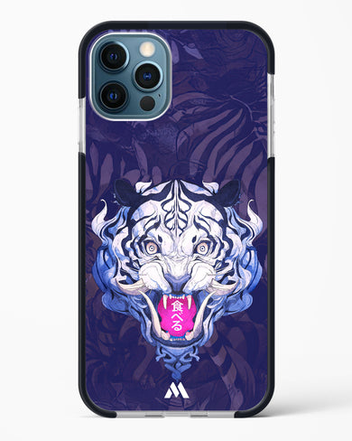 Tiger Tantrum Impact Drop Protection Case (Apple)