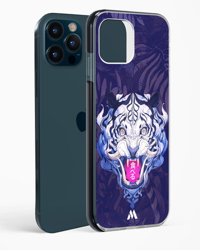 Tiger Tantrum Impact Drop Protection Case (Apple)