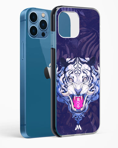 Tiger Tantrum Impact Drop Protection Case (Apple)