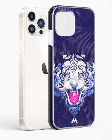 Tiger Tantrum Impact Drop Protection Case (Apple)