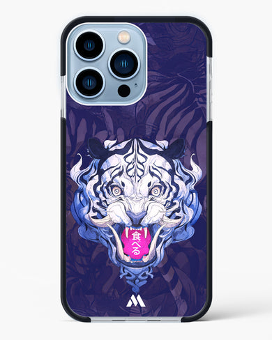 Tiger Tantrum Impact Drop Protection Case (Apple)