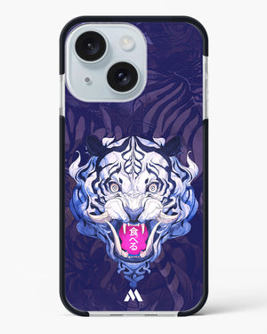 Tiger Tantrum Impact Drop Protection Case (Apple)