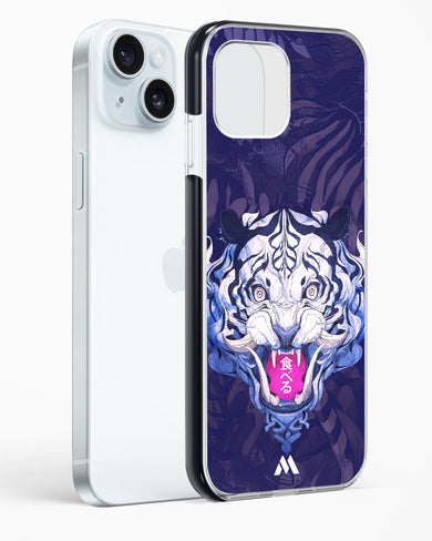 Tiger Tantrum Impact Drop Protection Case (Apple)