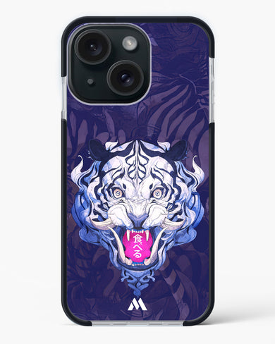 Tiger Tantrum Impact Drop Protection Case (Apple)