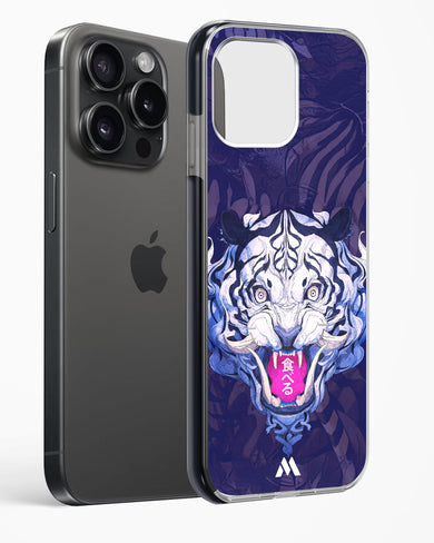 Tiger Tantrum Impact Drop Protection Case (Apple)