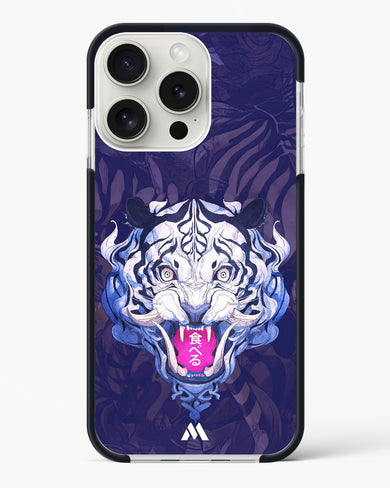 Tiger Tantrum Impact Drop Protection Case (Apple)