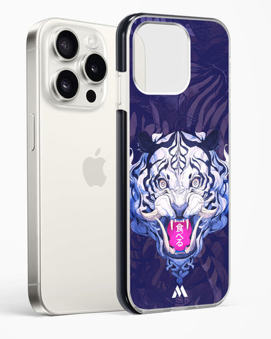 Tiger Tantrum Impact Drop Protection Case (Apple)