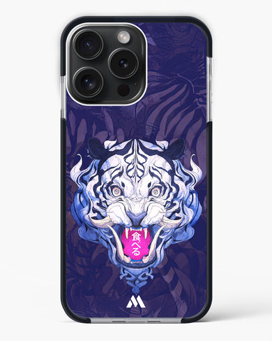 Tiger Tantrum Impact Drop Protection Case (Apple)