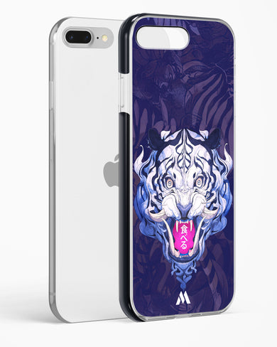 Tiger Tantrum Impact Drop Protection Case (Apple)