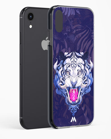 Tiger Tantrum Impact Drop Protection Case (Apple)