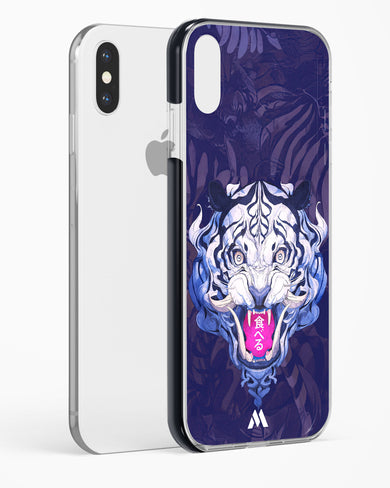 Tiger Tantrum Impact Drop Protection Case (Apple)