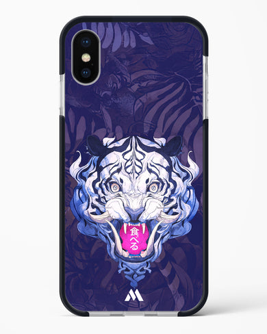 Tiger Tantrum Impact Drop Protection Case (Apple)