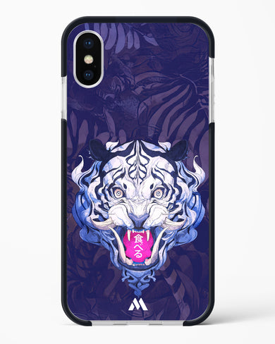 Tiger Tantrum Impact Drop Protection Case (Apple)